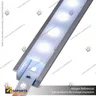 PERFIL PARA CINTA LED ALP 001 3MT, photo 8
