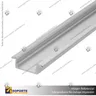 PERFIL PARA CINTA LED ALP 001 3MT, photo 10