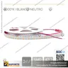 CINTA LED 22W 24V NEUTRO ALTO BRILLO (ROLLO 5 MTS), photo 1