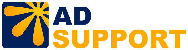 Ad Support